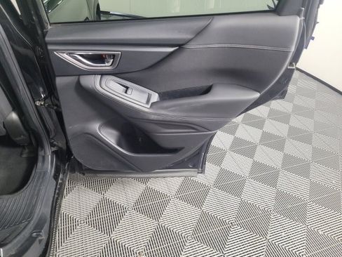 Used 2021 Subaru Forester Premium w/ Popular Package #1 image 12