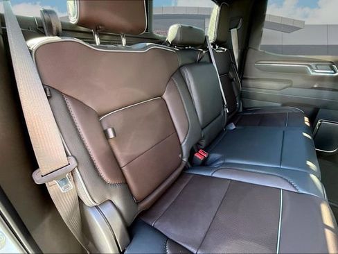 Used 2025 GMC Sierra 1500 Denali image 30
