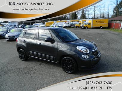Used 2014 FIAT 500L Pop