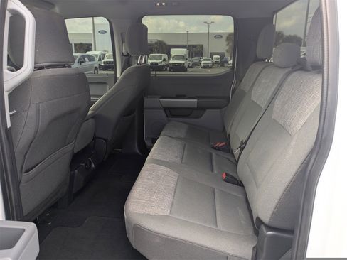 Used 2024 Ford F250 XLT w/ FX4 Off-Road Package image 14