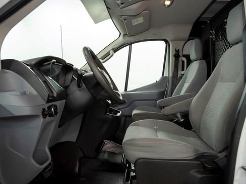 Used 2016 Ford Transit 150 130 Low Roof RWD image 7