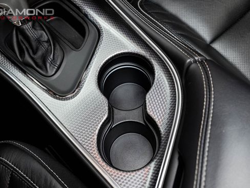 Used 2020 Dodge Challenger SRT Hellcat Redeye RWD image 98