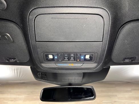 Used 2023 Ford Explorer Timberline w/ Timberline Technology Package image 9