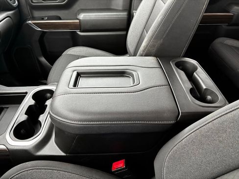 Used 2022 Chevrolet Silverado 1500 RST w/ Safety Package image 31