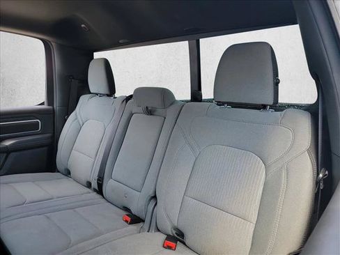 Used 2023 RAM 1500 Big Horn w/ Trailer Tow Group RWD image 16