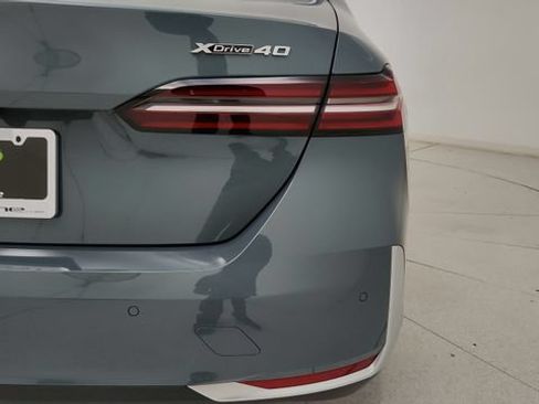 Used 2026 BMW i5 eDrive40 AWD/4WD image 44
