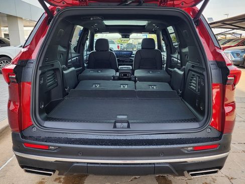 New 2026 Buick Enclave Preferred image 55