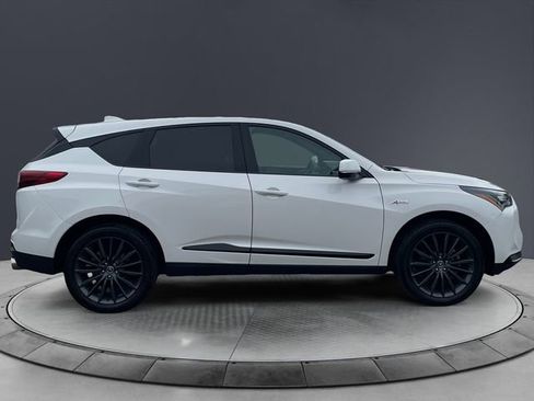 Used 2024 Acura RDX A-Spec AWD/4WD image 6