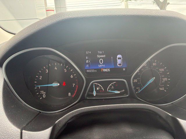 Used 2016 Ford Focus SE FWD image 6