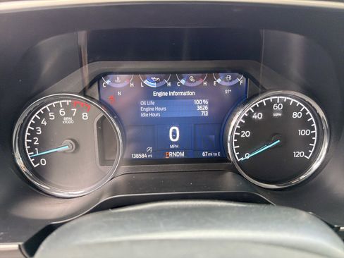 Used 2021 Ford F150 XLT w/ Equipment Group 302A High AWD/4WD image 20