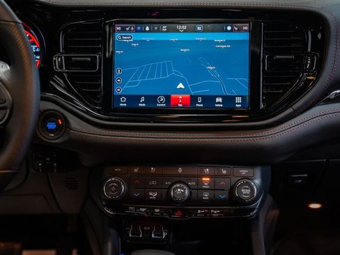 New 2026 Dodge Durango GT image 23