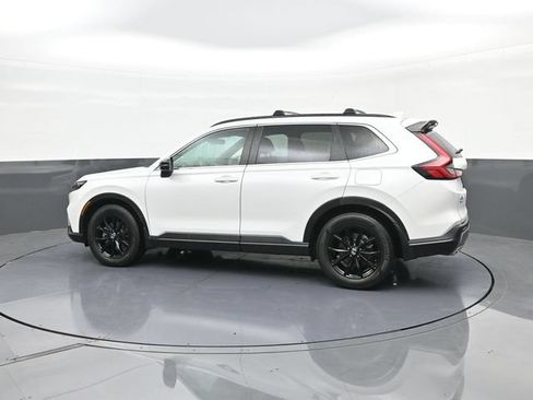 Used 2024 Honda CR-V Sport image 5