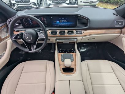 Used 2025 Mercedes-Benz GLE 450e 4MATIC