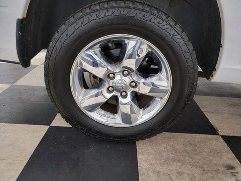 Used 2019 RAM 1500 Big Horn image 45
