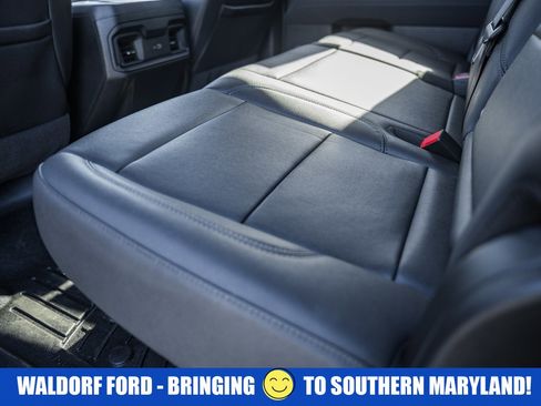 Used 2025 Chevrolet Silverado 2500 LT w/ Trail Boss Package image 42