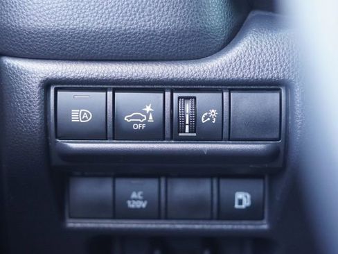 Used 2025 Toyota Land Cruiser 1958 AWD/4WD image 18