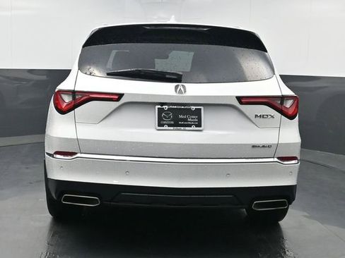 Used 2024 Acura MDX Advance image 3