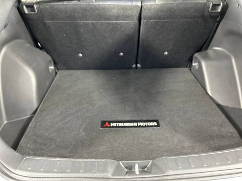 Used 2025 Mitsubishi Eclipse Cross SE AWD/4WD image 18