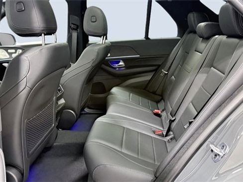 New 2026 Mercedes-Benz GLE 450 4MATIC image 8