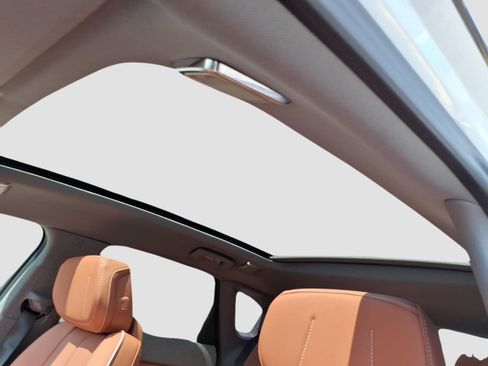 New 2027 Cadillac Optiq Premium Sport w/ LPO, Floor Liner Package AWD/4WD image 13