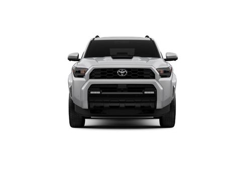 New 2026 Toyota 4Runner TRD Sport Premium AWD/4WD image 53