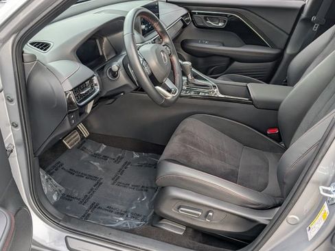Certified 2025 Acura ADX A-Spec image 14
