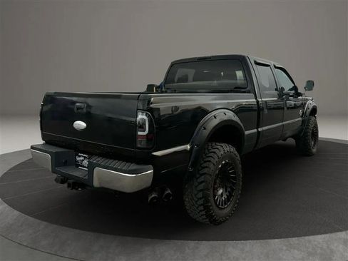 Used 2012 Ford F350 XLT w/ Advanced Security Group image 5