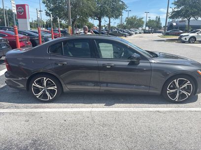 Used 2024 Volvo S60 B5 Plus w/ Protection Package Premier