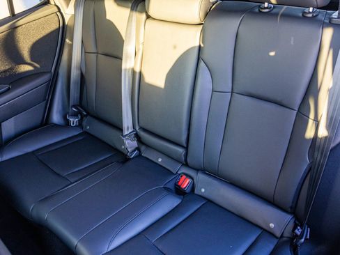 New 2026 Subaru Outback Premium image 29