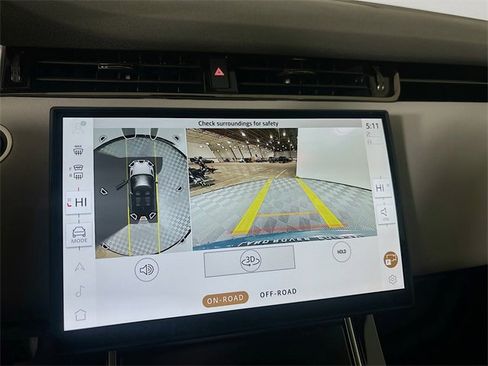 Used 2026 Land Rover Range Rover Evoque S image 17