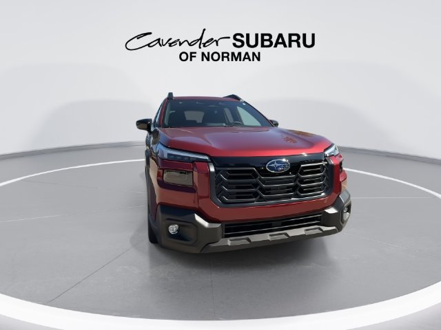 New 2026 Subaru Outback Touring XT AWD/4WD image 3