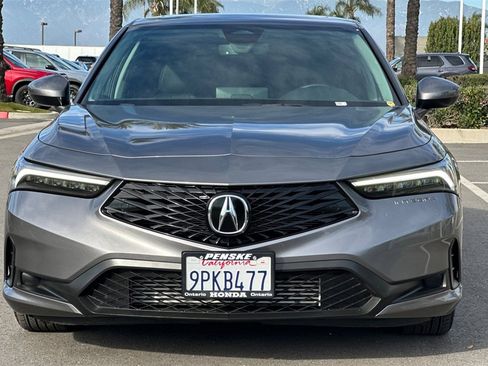 Used 2025 Acura Integra image 9
