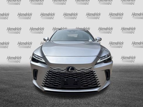 Certified 2023 Lexus RX 350 Premium w/ Cold Area Package AWD/4WD image 3