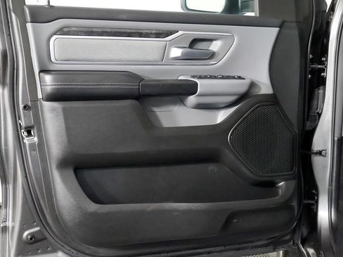 Used 2023 RAM 1500 Big Horn AWD/4WD image 19