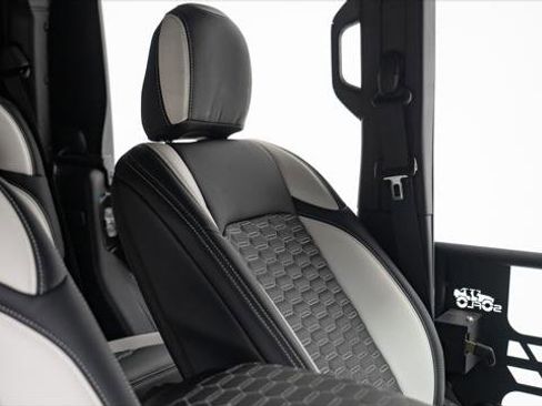 Used 2026 Jeep Gladiator Sport image 33