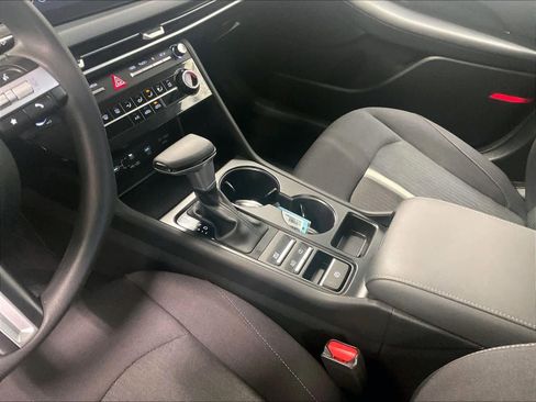 Certified 2025 Hyundai Sonata SE image 39