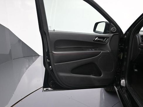 Used 2024 Dodge Durango GT AWD/4WD image 10