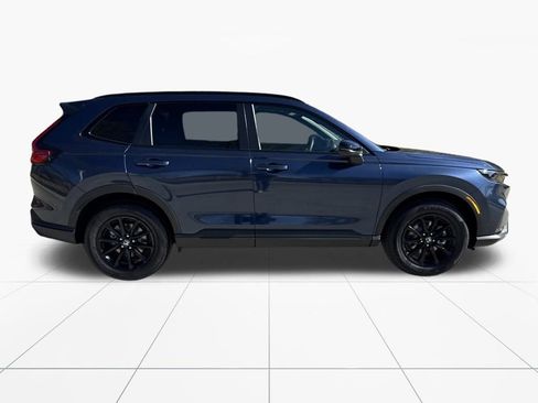 New 2026 Honda CR-V Sport-L image 9