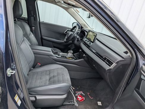 Used 2025 Mitsubishi Outlander SE AWD/4WD image 21