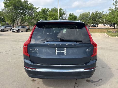 Used 2023 Volvo XC90 B6 Plus w/ Protection Package Premier image 6