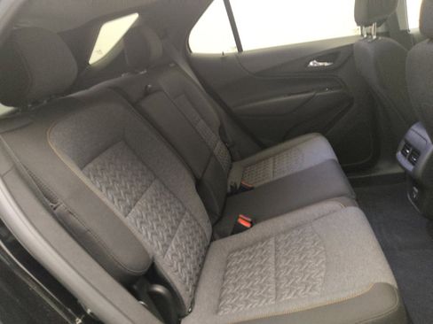 Used 2023 Chevrolet Equinox LT image 19