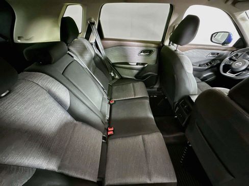 Used 2023 Nissan Rogue SV AWD/4WD image 24