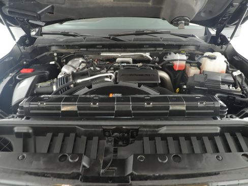 Used 2025 GMC Sierra 2500 Denali Ultimate image 6