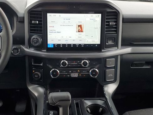 New 2026 Ford F150 XLT image 28