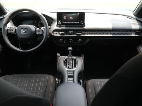 Used 2024 Honda HR-V Sport image 17