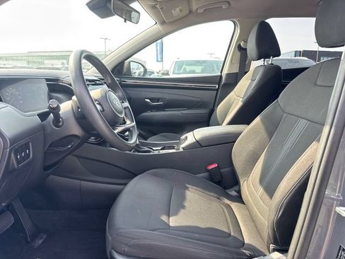 Used 2024 Hyundai Tucson SEL AWD/4WD image 11