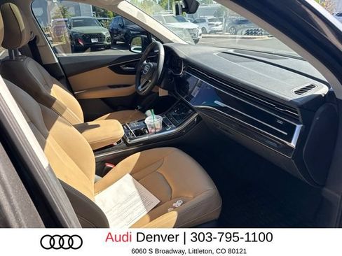 Used 2023 Audi Q7 3.0T Premium Plus AWD/4WD image 20
