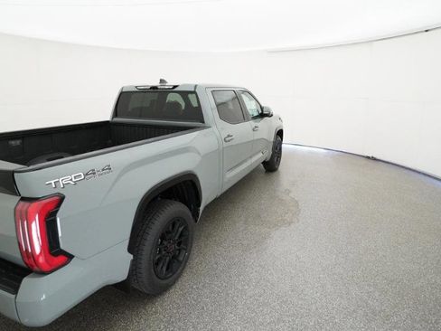 New 2026 Toyota Tundra Platinum AWD/4WD image 5