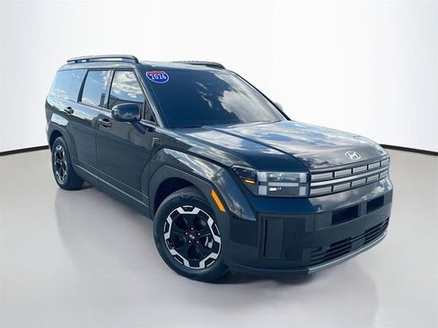 Used 2026 Hyundai Santa Fe SEL w/ Tow & Go Package image 2