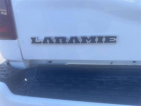 New 2025 RAM 2500 Laramie image 15